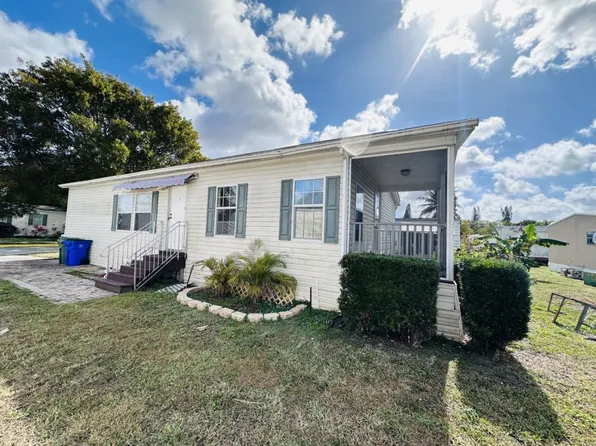 6402 Colonial Dr #346, Pompano Beach, FL 33063