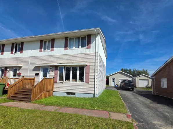 109 Marconi Avenue, Labrador City, NL A2V2B1