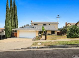 2264 Electra Ave, Rowland Heights, CA 91748