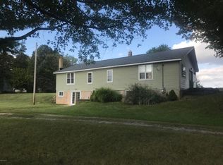 4251 Steamburg Rd, Hillsdale, MI 49242