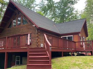 20 Seminole Rd, Hillsboro, NH 03244