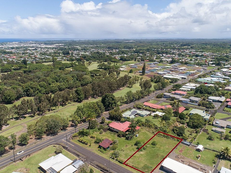 1st image of Makalani St Lot 1-D