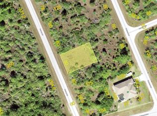 8286 Scobey Rd, Port Charlotte, FL 33981