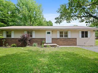 517 W Jefferson Ave, Chandler, IN 47610