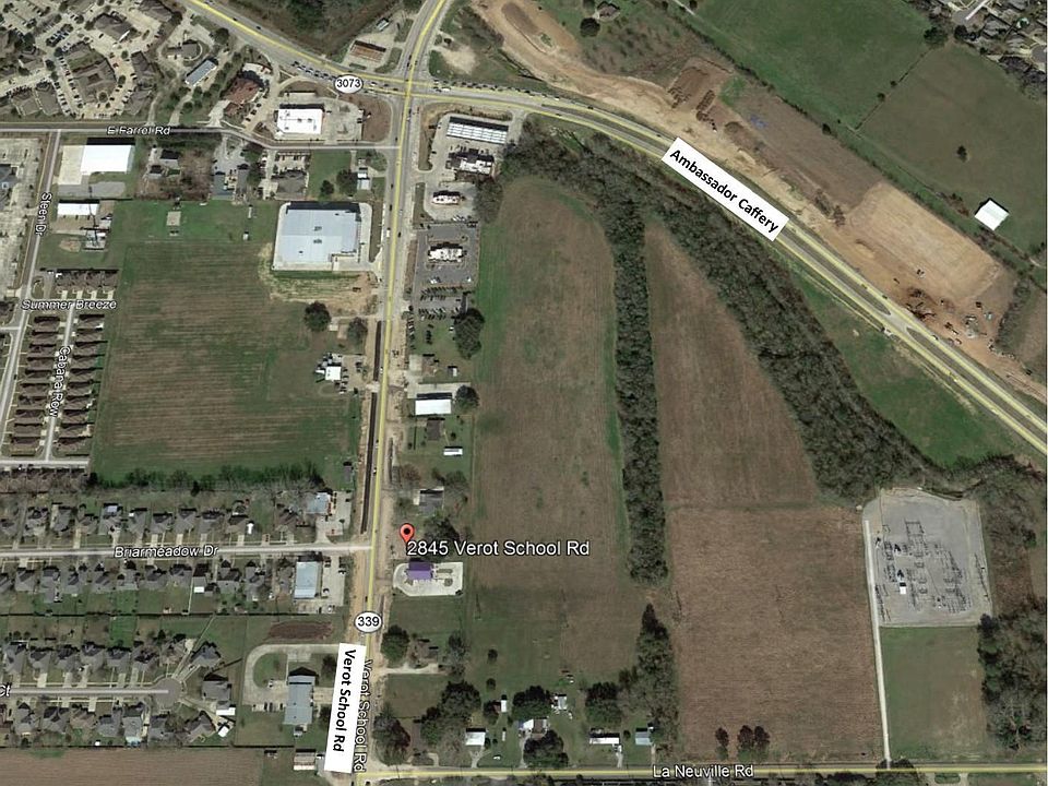 2nd image of 2845 Verot School Rd