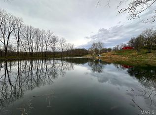 602 Haller Dr, Pocahontas, IL 62275