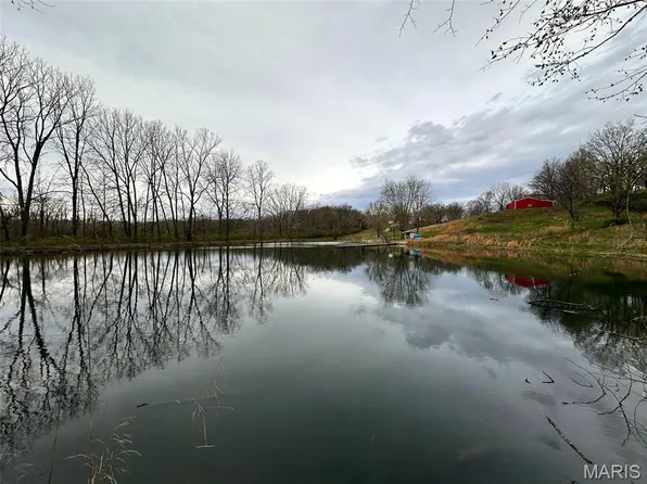 602 Haller Dr, Pocahontas, IL 62275