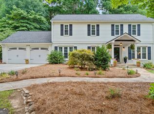 1310 Old Johnson Ferry Rd NE, Atlanta, GA 30319