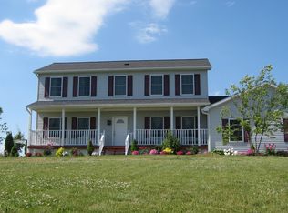 496 Buck Rd, Lansing, NY 14882