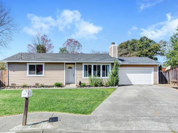 117 Melody Ct, Sonoma, CA 95476