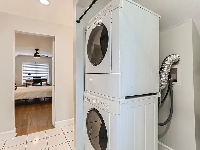 Laundry Room Cabinet