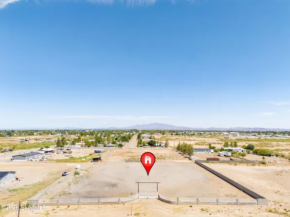55 1/2 Dona Ana Rd SE, Deming, NM 88030