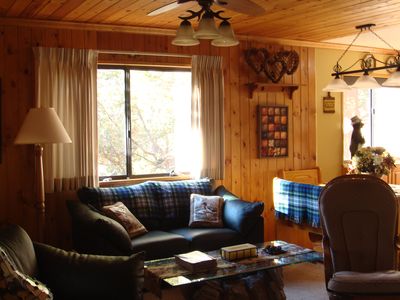 52590 Sunset Dr, Idyllwild, CA, 92549