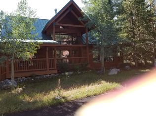100 Sunset Dr, Frisco, CO 80443