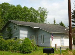 8203 325th Pl NW, Stanwood, WA 98292