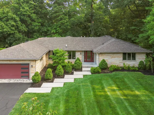 7548 Morningside Dr, Indianapolis, IN 46240