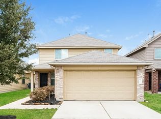 5711 Kyle Cove Dr, Katy, TX 77449