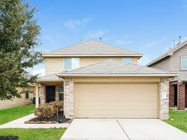 5711 Kyle Cove Dr, Katy, TX 77449