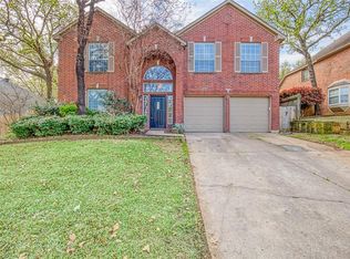 1805 Branch Hollow Ln, Grapevine, TX 76051