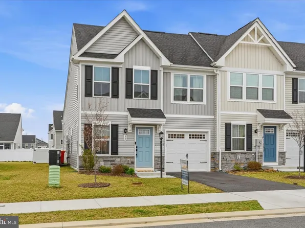 38 Bibury St, Martinsburg, WV 25405