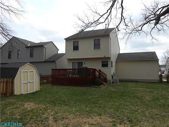 2nd image of 368 Amber Wood Way