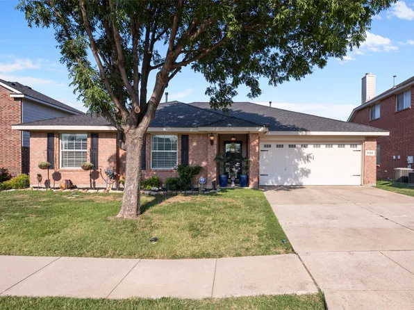 5725 Lionfish Way, Fort Worth, TX 76131