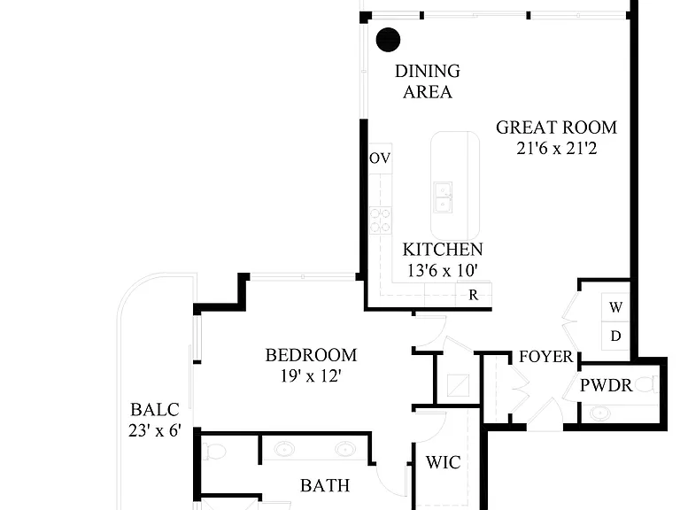 200 Arkona Ct #501 — Photo 46