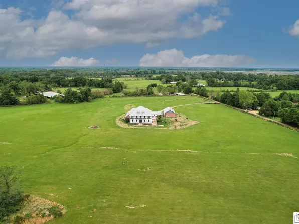 163 Walker Rd, Sicily Island, LA 71368