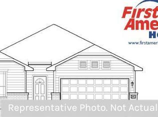 10742 Nathaniel Valley Path, Houston, TX 77016