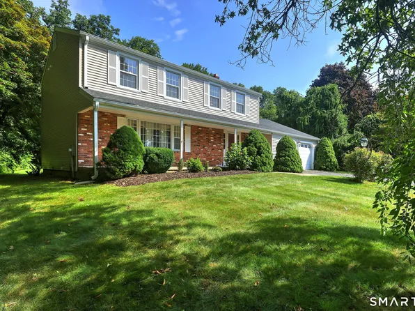 265 Argyle Road, Orange, CT 06477