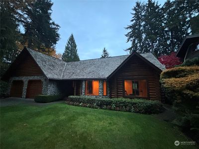 2700 106th Place SE, Bellevue, WA, 98004