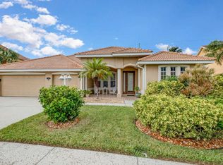 3469 Poseidon Way, Melbourne, FL 32903