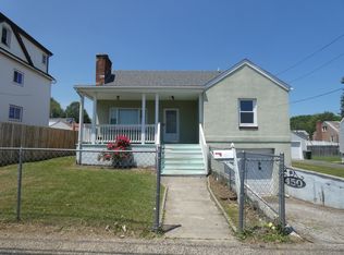 450 Thorme St, Bridgeport, CT 06606