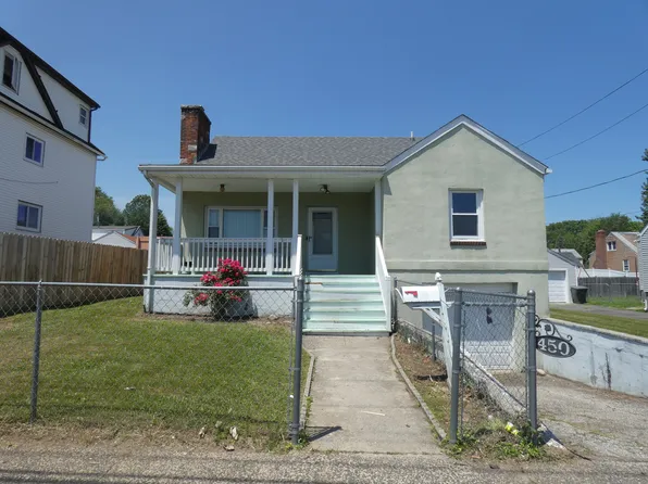 450 Thorme Street, Bridgeport, CT 06606