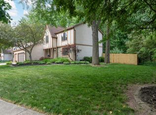 708 Ozem Gardner Way, Columbus, OH 43081