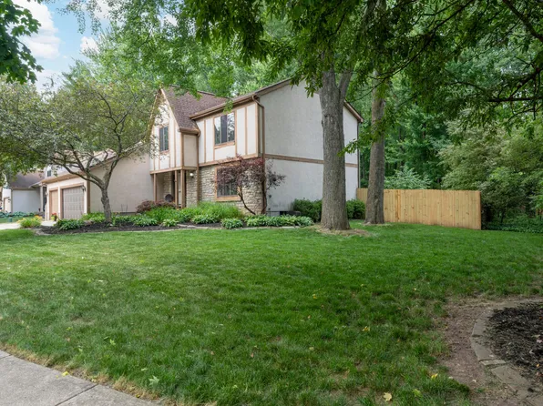 708 Ozem Gardner Way, Columbus, OH 43081