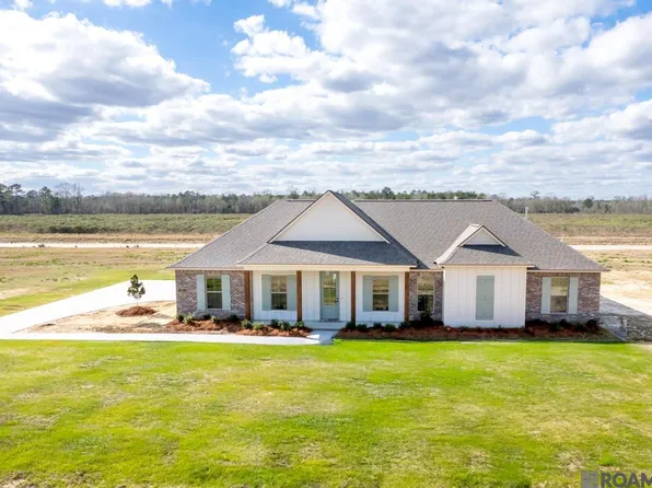 24167 Red Tail Ln, Denham Springs, LA 70726