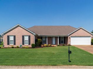 15 Derringer Cv, Jackson, TN 38305