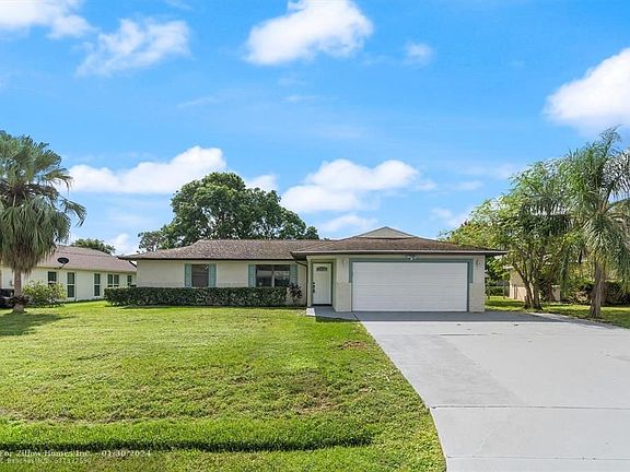 358 NE Genesee Ave, Port Saint Lucie, FL 34983 | Zillow