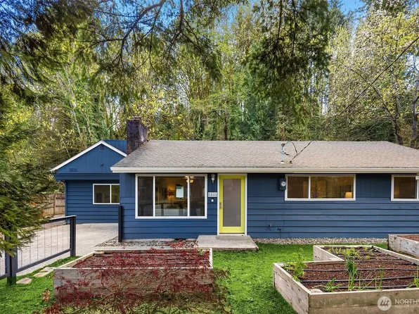 2509 NE 178th Street, Lake Forest Park, WA 98155