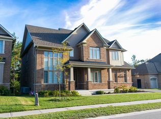 65 Redmond Cres, Springwater, ON L9X 1Z8