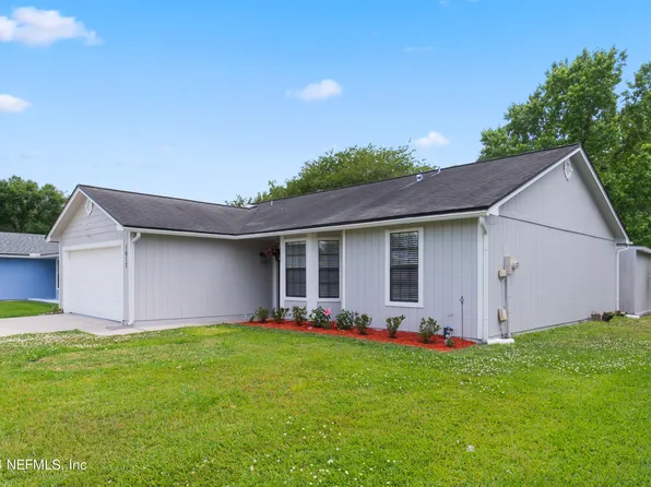 1617 IBIS Drive, Orange Park, FL 32065