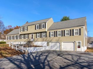 11 Partridge Rd, Dracut, MA 01826