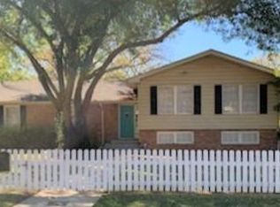 2325 Lake Ridge Cir, Waco, TX 76710