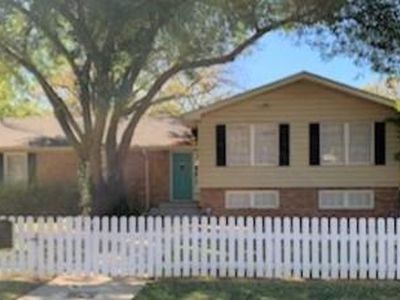 2325 Lake Ridge Cir, Waco, TX, 76710