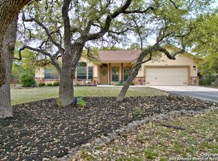 1786 Rustic Oak Ln, Spring Branch, TX 78070