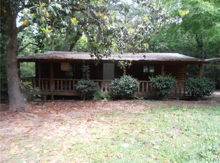 7460 N Woods Dr, Semmes, AL 36575