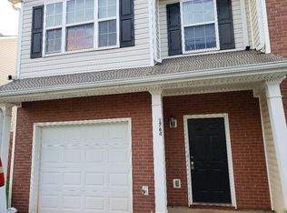 1764 Fielding Way, Hampton, GA 30228