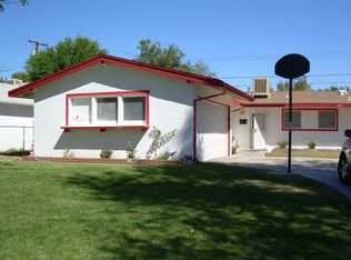 1421 Indian Sage Rd, Lancaster, CA 93534