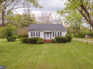 1856 Gravels Rd, Harrisonburg, VA 22802